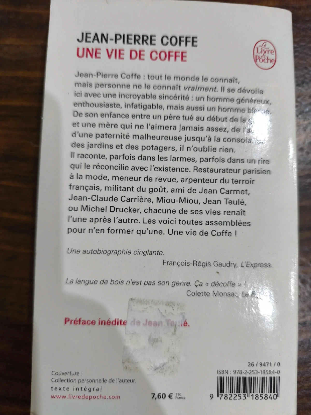 A life of Coffe – photo 2